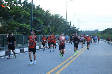 RUN TO LIVE 2025 - Ảnh #3267548