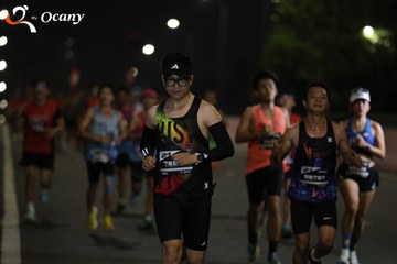 RUN TO LIVE 2025 - Ảnh #3201670