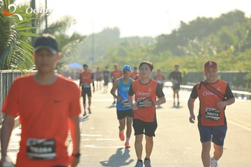 RUN TO LIVE 2025 - Ảnh #3302945
