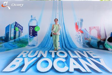 RUN TO LIVE 2025 - Ảnh #3119108
