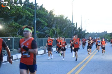 RUN TO LIVE 2025 - Ảnh #3264733