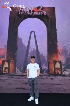 RUN TO LIVE 2025 - Ảnh #3133191