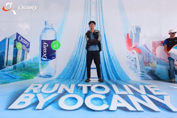 RUN TO LIVE 2025 - Ảnh #3119151