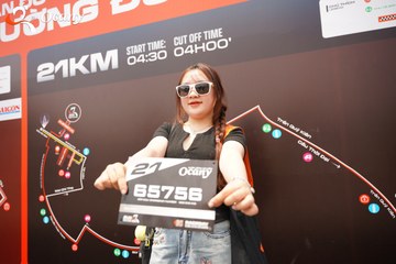 RUN TO LIVE 2025 - Ảnh #3135975