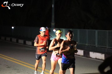 RUN TO LIVE 2025 - Ảnh #3256871