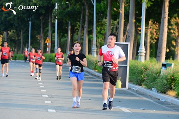 RUN TO LIVE 2025 - Ảnh #3299176