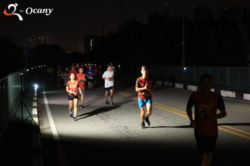 RUN TO LIVE 2025 - Ảnh #3260906