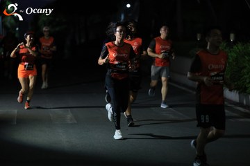 RUN TO LIVE 2025 - Ảnh #3155129