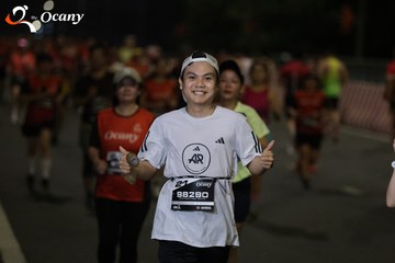RUN TO LIVE 2025 - Ảnh #3203998