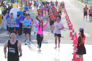 RUN TO LIVE 2025 - Ảnh #3193565