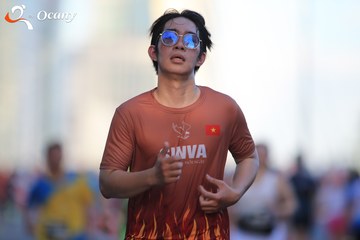 RUN TO LIVE 2025 - Ảnh #3280185