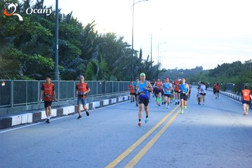 RUN TO LIVE 2025 - Ảnh #3264257