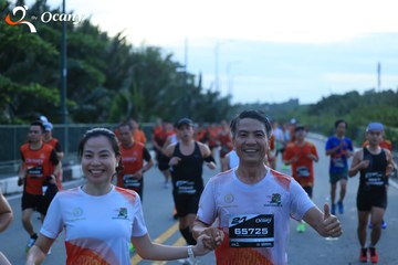 RUN TO LIVE 2025 - Ảnh #3288464