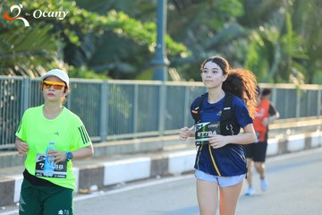 RUN TO LIVE 2025 - Ảnh #3300444