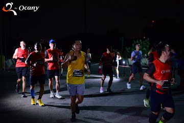 RUN TO LIVE 2025 - Ảnh #3269639