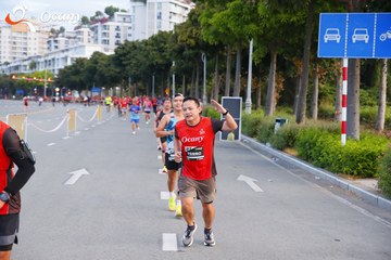 RUN TO LIVE 2025 - Ảnh #3260169