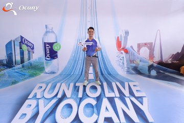 RUN TO LIVE 2025 - Ảnh #3118786