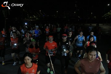 RUN TO LIVE 2025 - Ảnh #3279452
