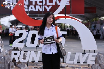 RUN TO LIVE 2025 - Ảnh #3122007