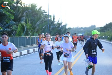 RUN TO LIVE 2025 - Ảnh #3265346