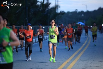 RUN TO LIVE 2025 - Ảnh #3263715