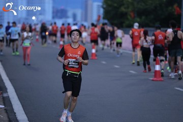 RUN TO LIVE 2025 - Ảnh #3206174