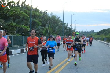 RUN TO LIVE 2025 - Ảnh #3281701