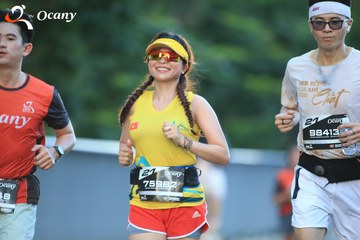 RUN TO LIVE 2025 - Ảnh #3279544