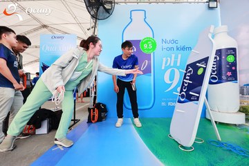 RUN TO LIVE 2025 - Ảnh #3119168