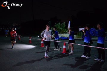 RUN TO LIVE 2025 - Ảnh #3270808