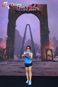 RUN TO LIVE 2025 - Ảnh #3133149