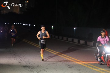 RUN TO LIVE 2025 - Ảnh #3256495