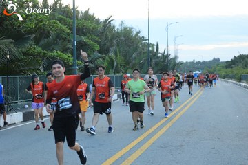 RUN TO LIVE 2025 - Ảnh #3283614
