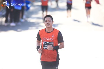 RUN TO LIVE 2025 - Ảnh #3207124