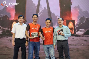 RUN TO LIVE 2025 - Ảnh #3122087
