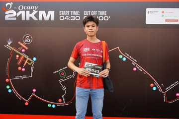 RUN TO LIVE 2025 - Ảnh #3136769
