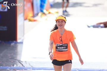 RUN TO LIVE 2025 - Ảnh #3209645
