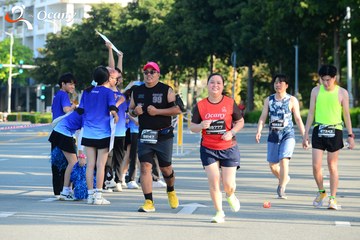 RUN TO LIVE 2025 - Ảnh #3301027