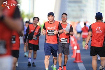 RUN TO LIVE 2025 - Ảnh #3290704