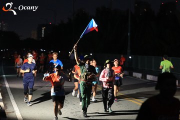 RUN TO LIVE 2025 - Ảnh #3262598