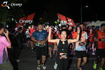 RUN TO LIVE 2025 - Ảnh #3141182