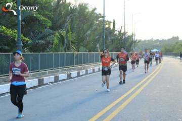 RUN TO LIVE 2025 - Ảnh #3297910