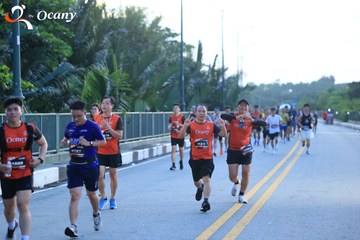 RUN TO LIVE 2025 - Ảnh #3265414