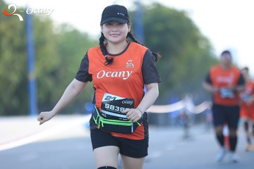 RUN TO LIVE 2025 - Ảnh #3258993