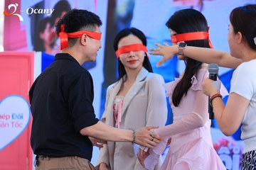 RUN TO LIVE 2025 - Ảnh #3132725