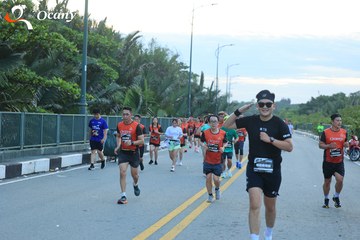 RUN TO LIVE 2025 - Ảnh #3284701