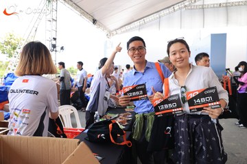 RUN TO LIVE 2025 - Ảnh #3118666
