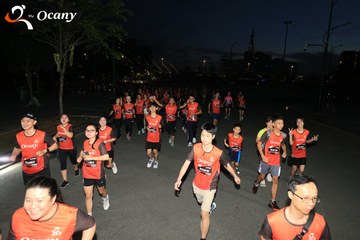 RUN TO LIVE 2025 - Ảnh #3283192