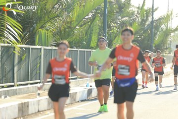 RUN TO LIVE 2025 - Ảnh #3304126