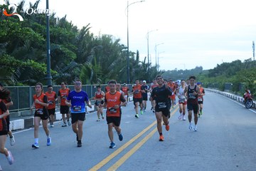 RUN TO LIVE 2025 - Ảnh #3267942